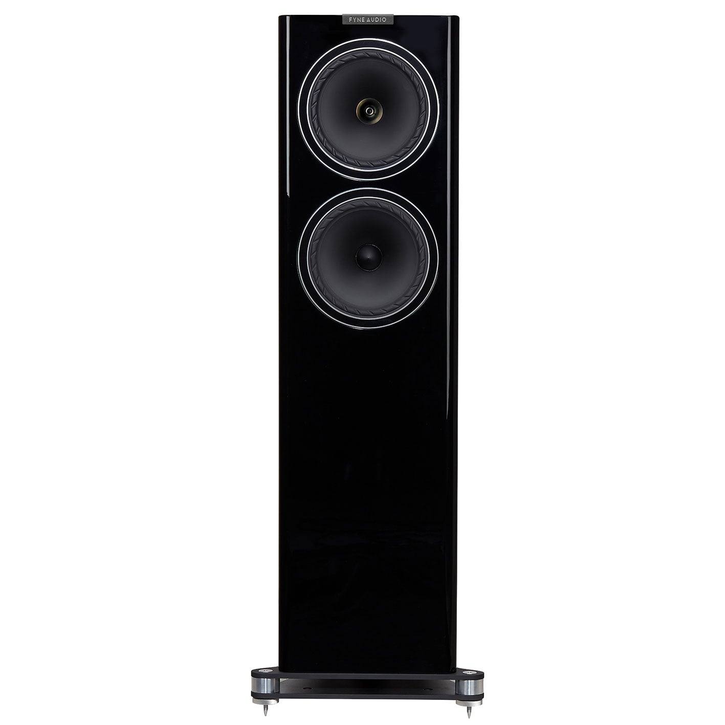 Fyne Audio F702 Floorstanding Loudspeaker