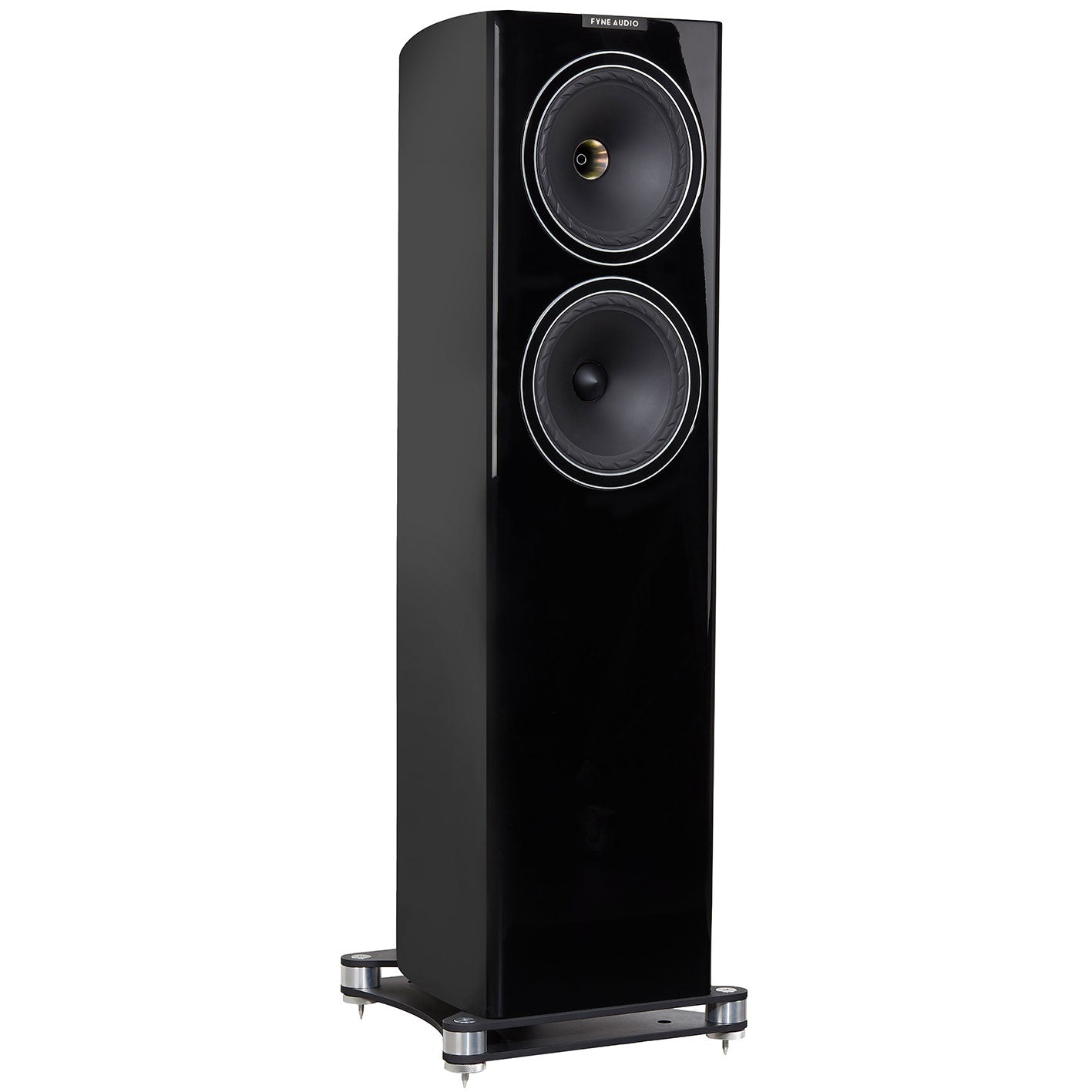 Fyne Audio F702 Floorstanding Loudspeaker