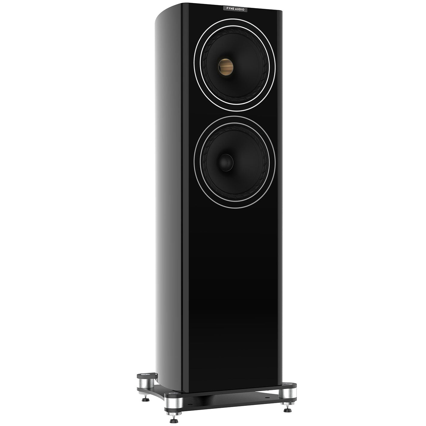 Fyne Audio F703 Floorstanding Loudspeaker
