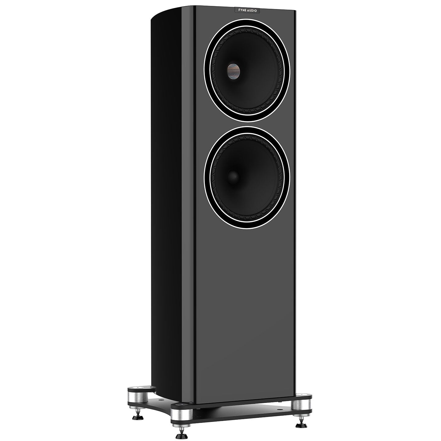 Fyne Audio F704 Floorstanding Loudspeaker