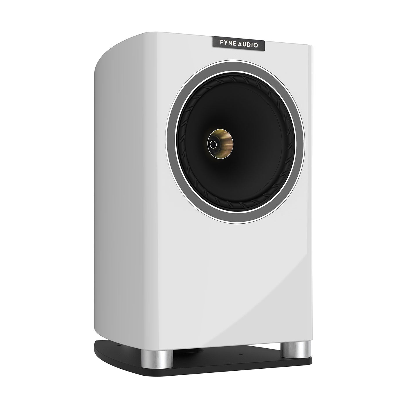 Fyne Audio F701 Standmount Loudspeaker
