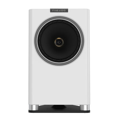 Fyne Audio F701 Standmount Loudspeaker