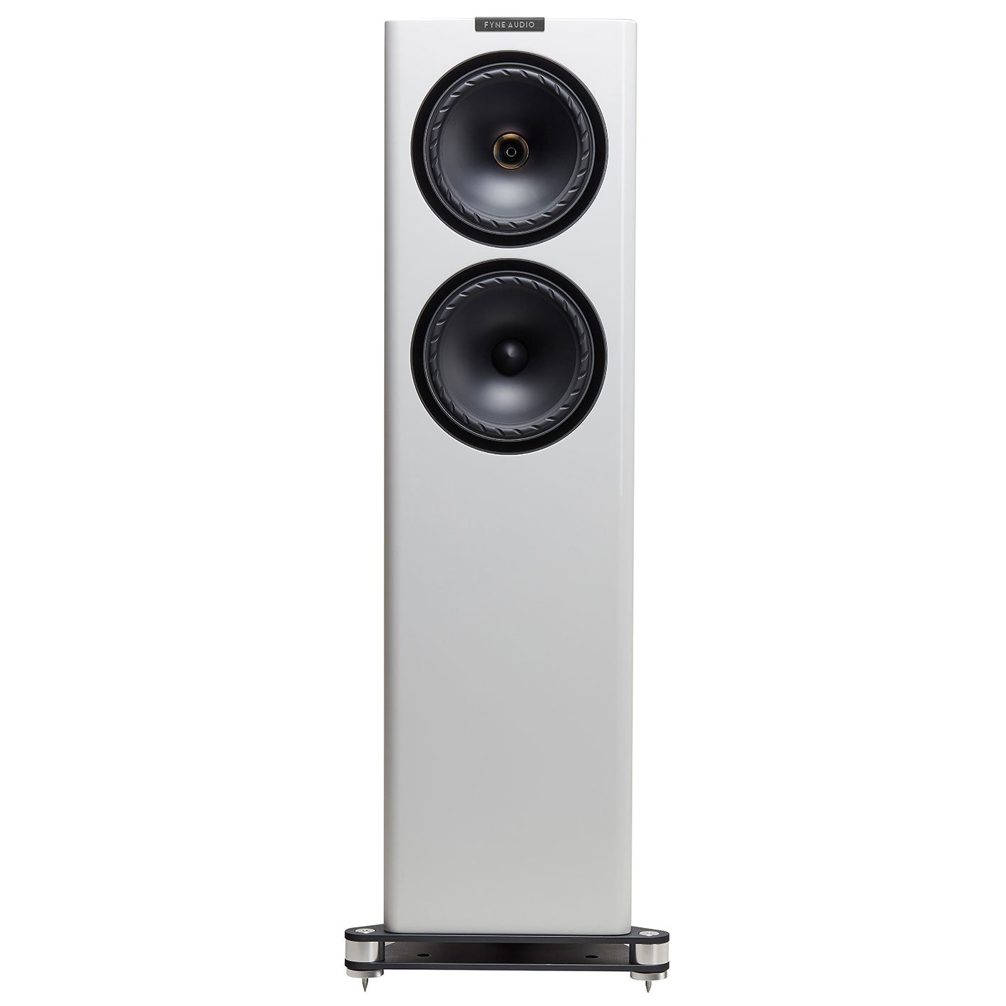 Fyne Audio F702 Floorstanding Loudspeaker