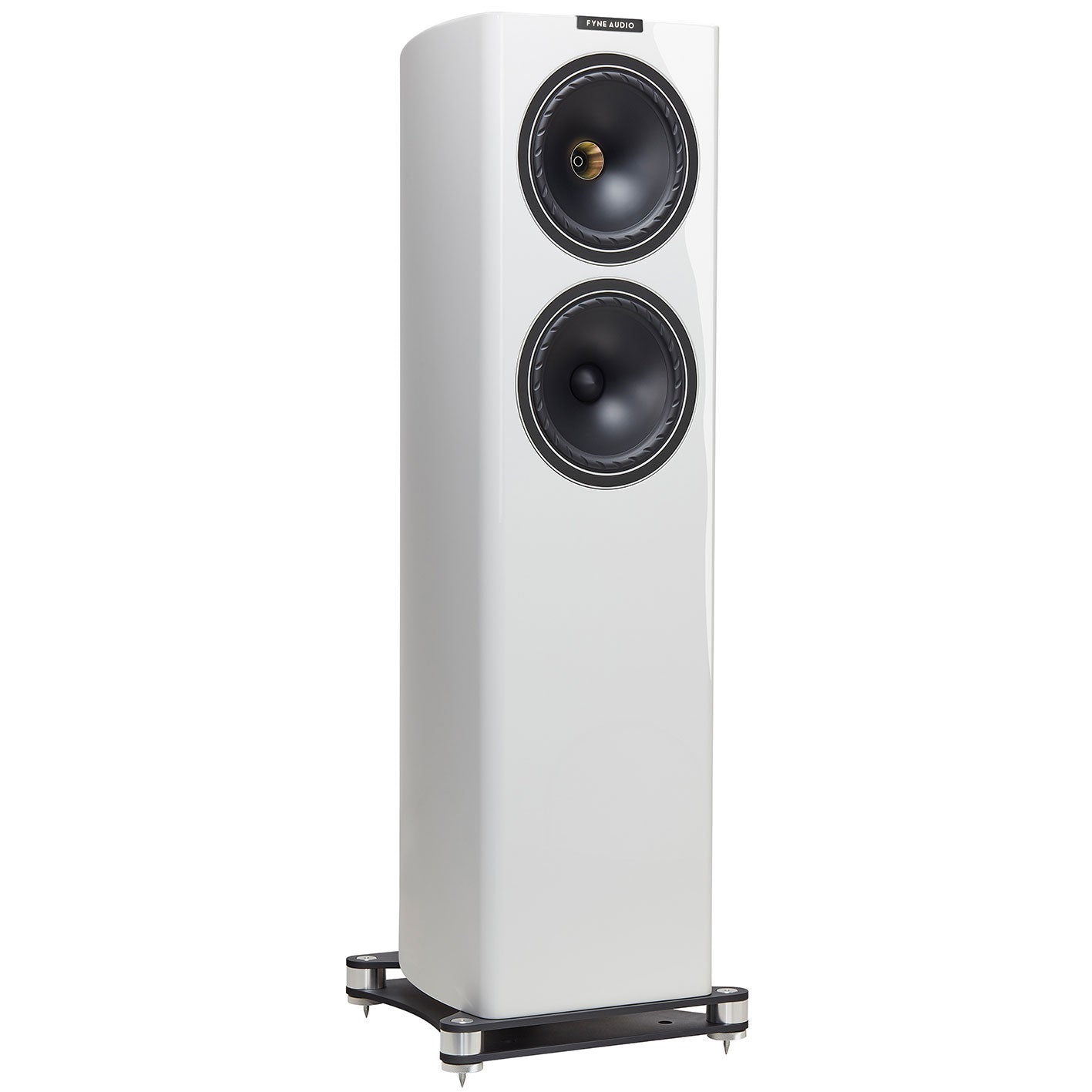 Fyne Audio F702 Floorstanding Loudspeaker