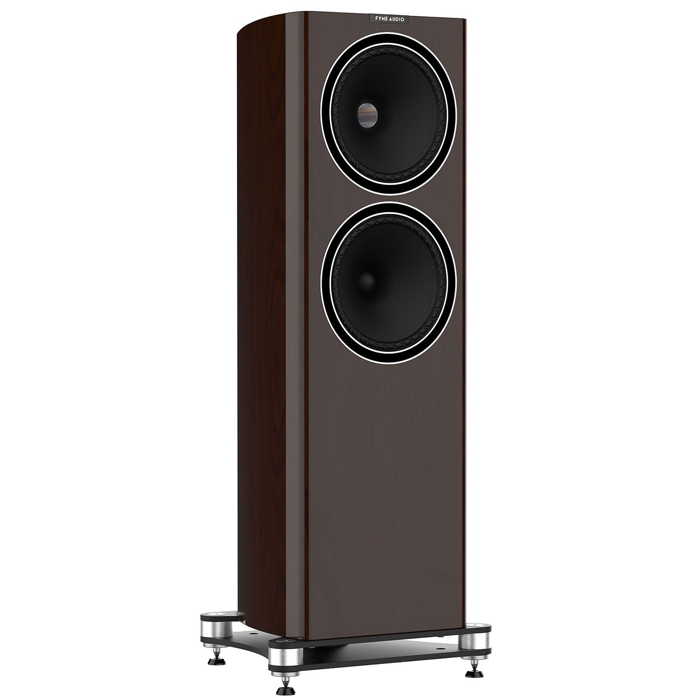 Fyne Audio F704 Floorstanding Loudspeaker