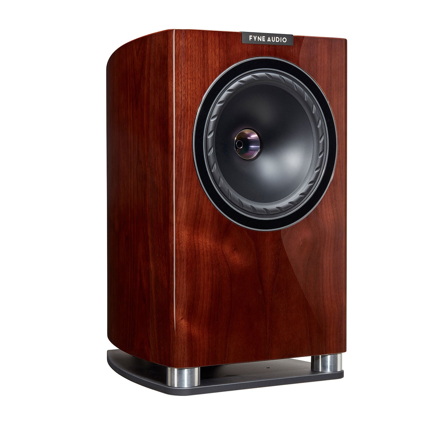 Fyne Audio F701 Standmount Loudspeaker