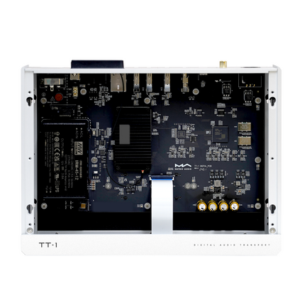 Matrix Audio TT-1 Digital Audio Transport