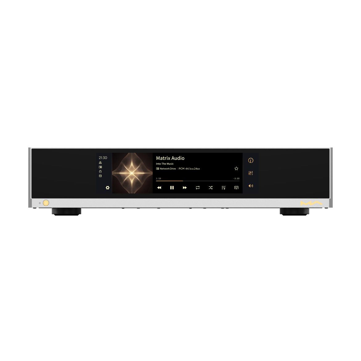 Matrix Audio MS-1c Music Streamer