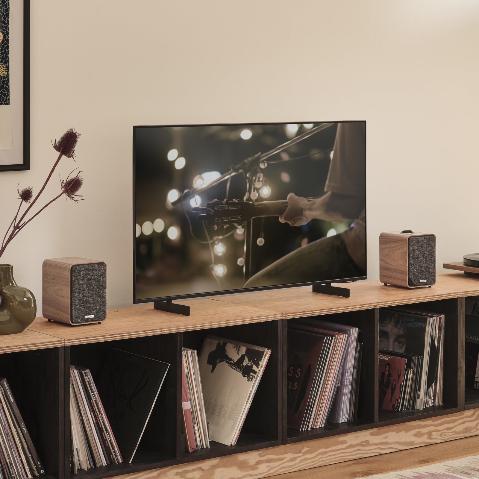 Ruark MR1 Mk3 Desktop Speaker System