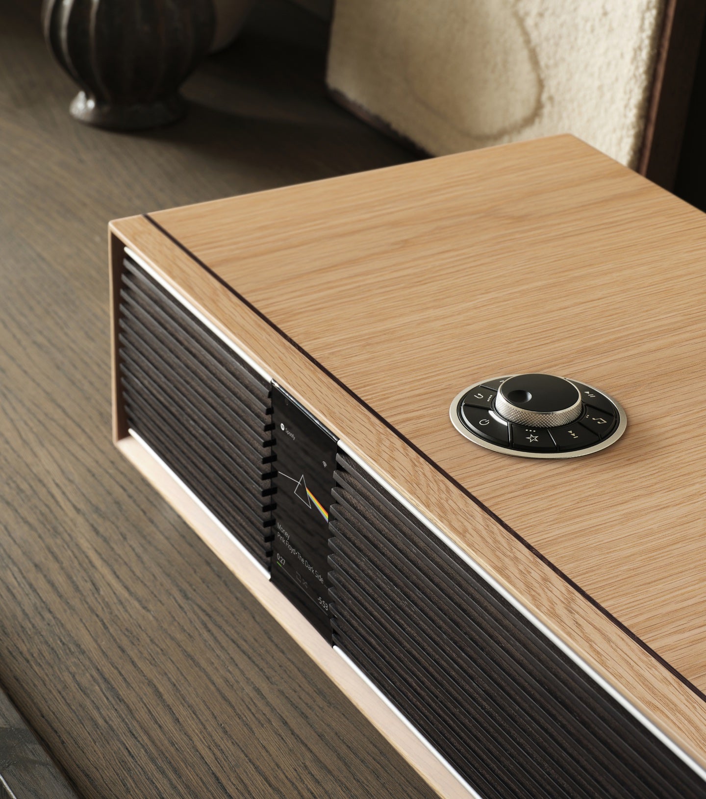 Ruark R410 All-In-One Music System