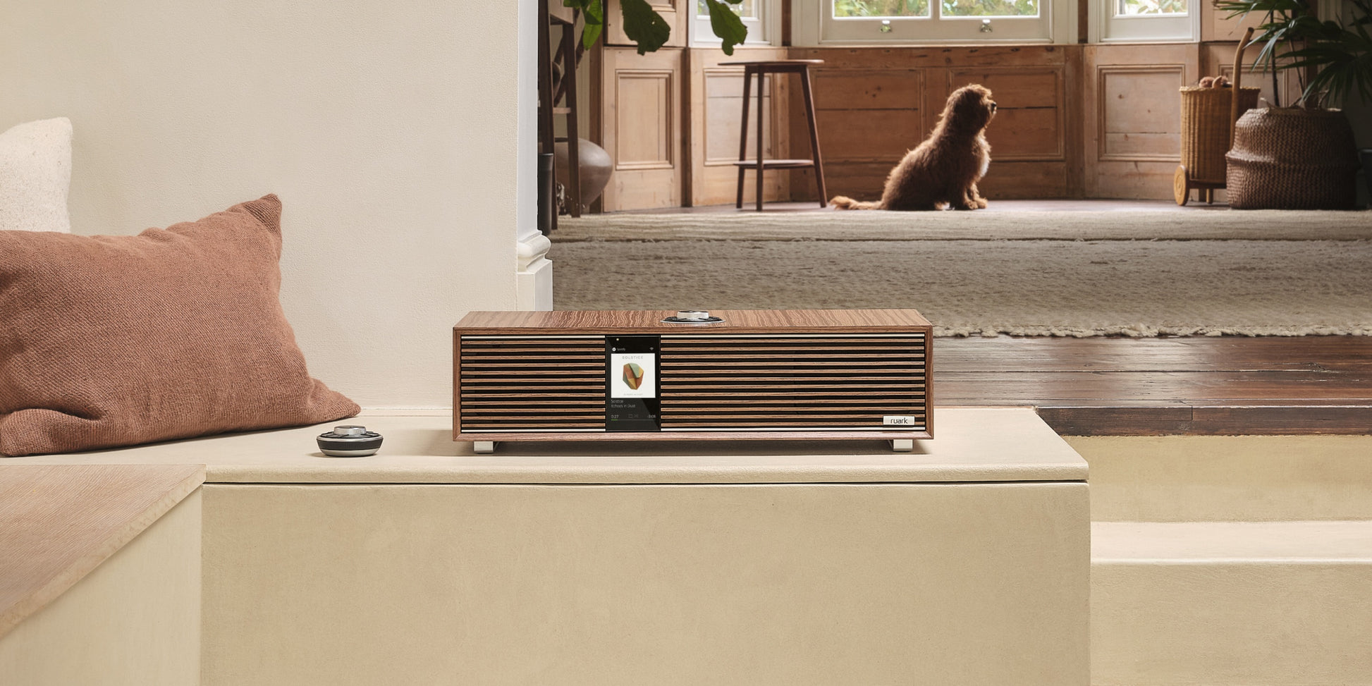 Ruark R410 All-In-One Music System