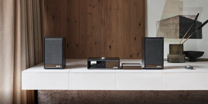 Ruark R610 Streaming Integrated Music Console
