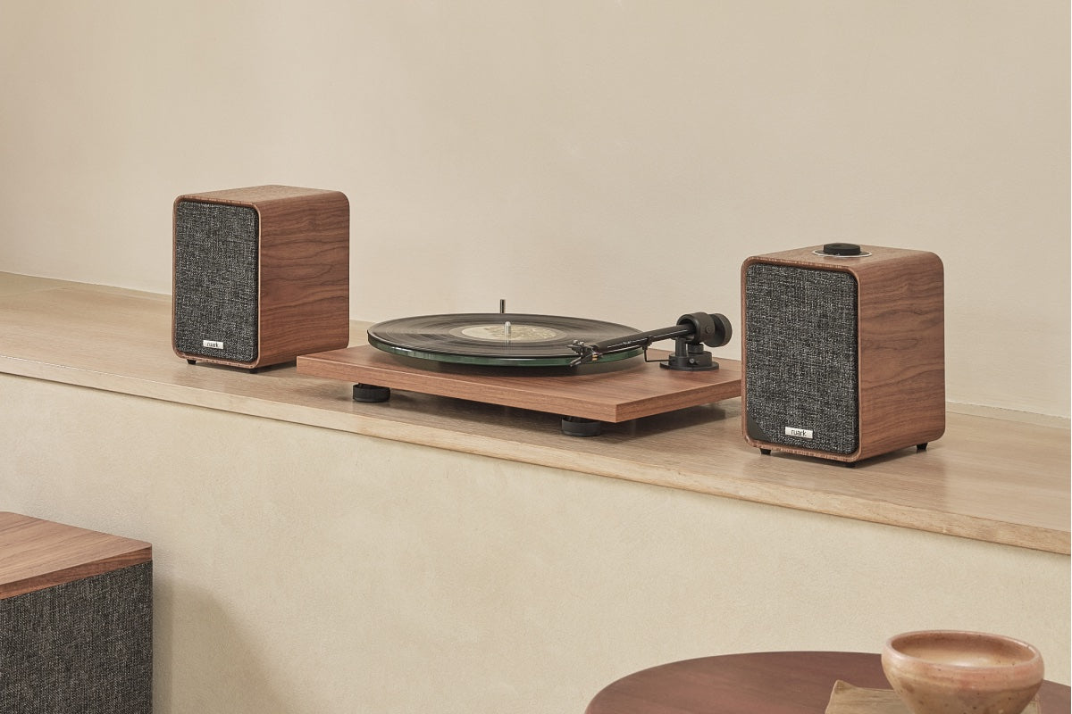 Ruark MR1 Mk3 Desktop Speaker System