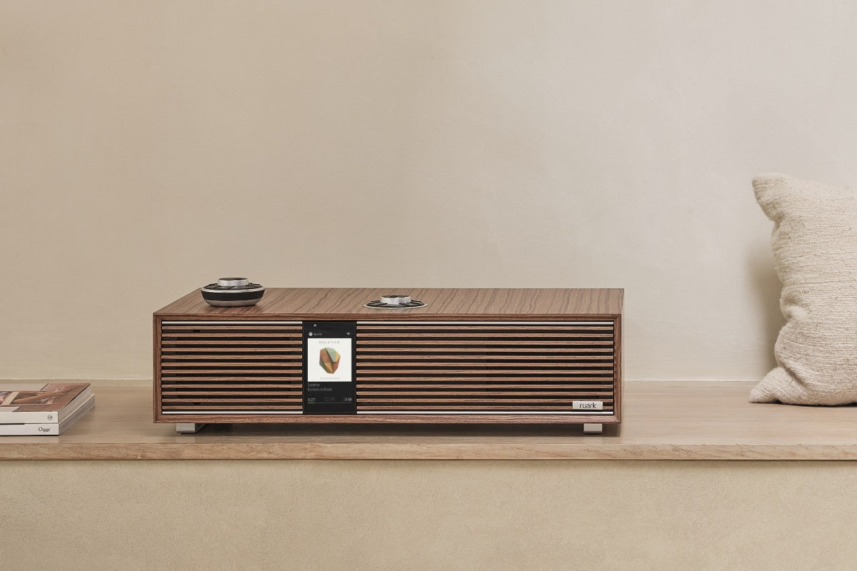 Ruark R410 All-In-One Music System