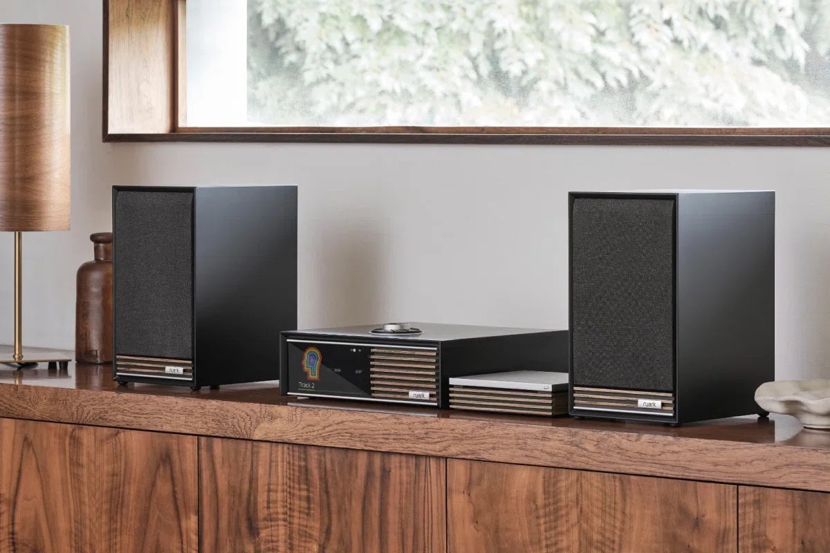 Ruark Sabre-R Standmount Loudspeaker