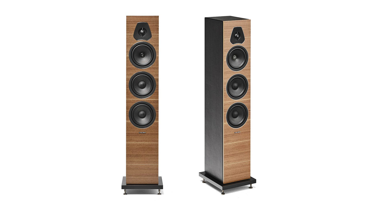 Sonus faber Lumina III Floorstanding Loudspeaker