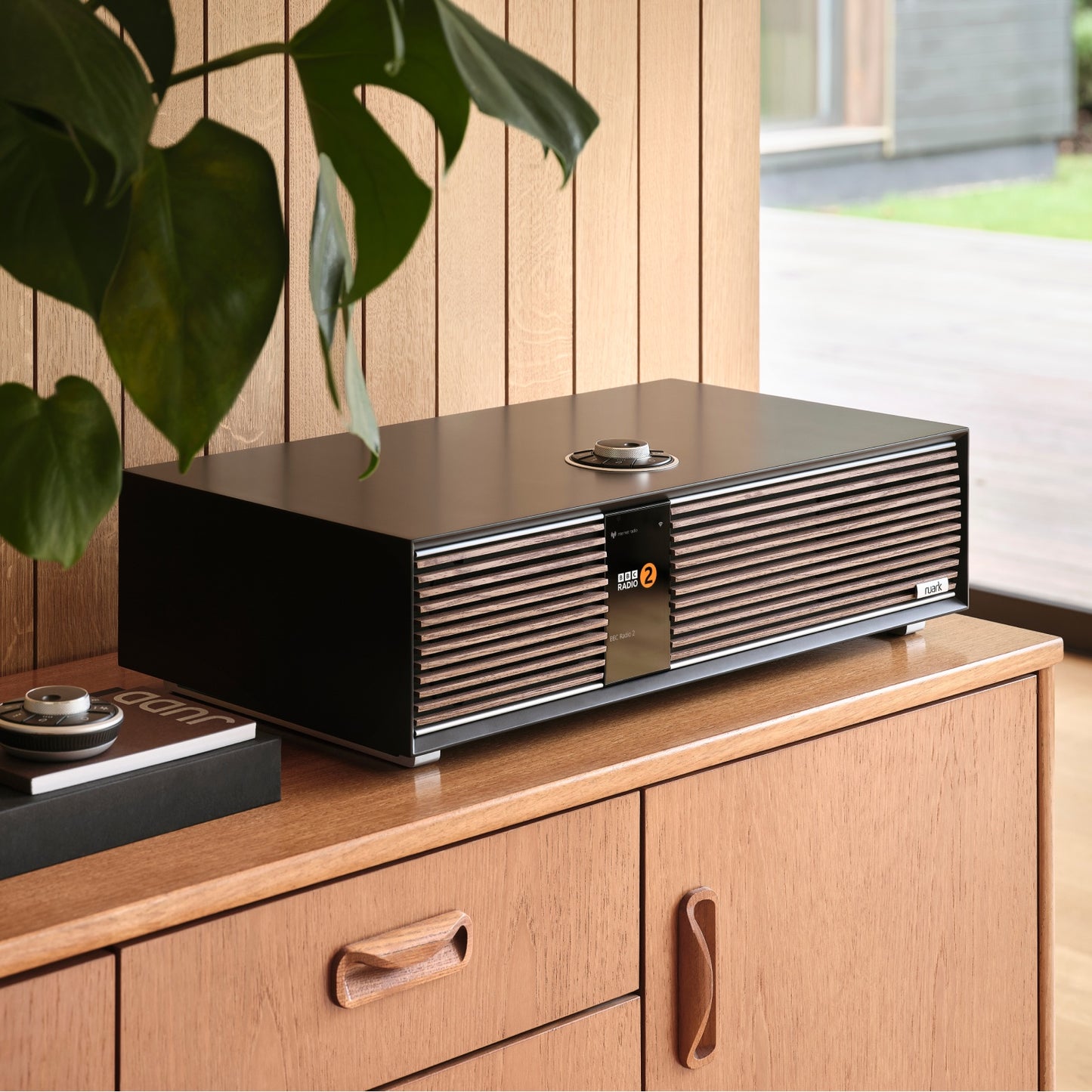 Ruark R410 All-In-One Music System