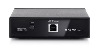 Rega Fono Mini A2D Phono Stage