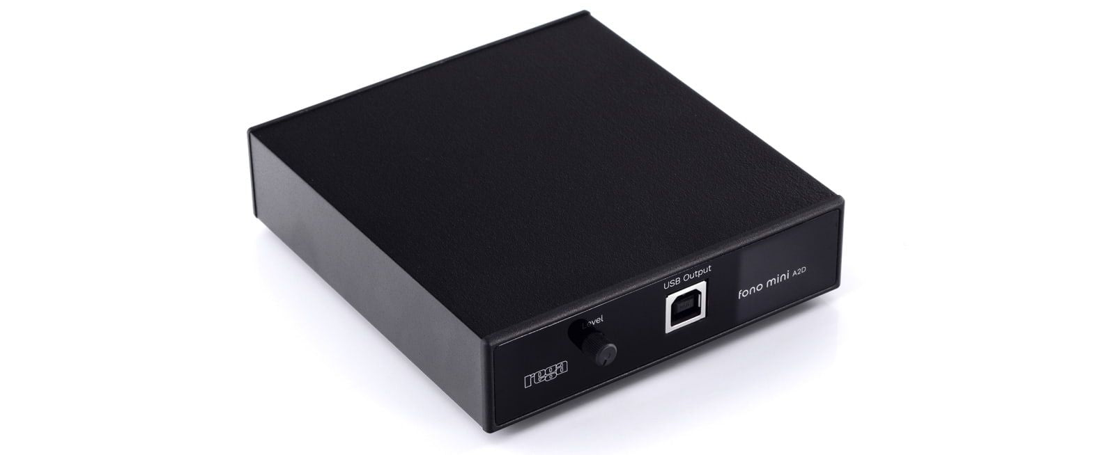 Rega Fono Mini A2D Phono Stage