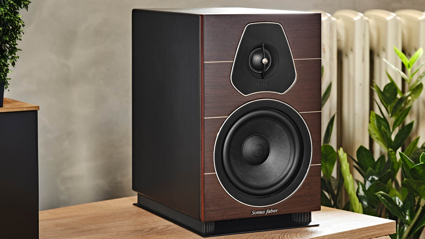Sonus faber Lumina II Bookshelf Loudspeaker