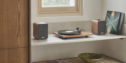 Ruark MR1 Mk3 Desktop Speaker System