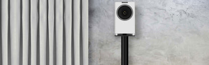 Fyne Audio F701 Standmount Loudspeaker