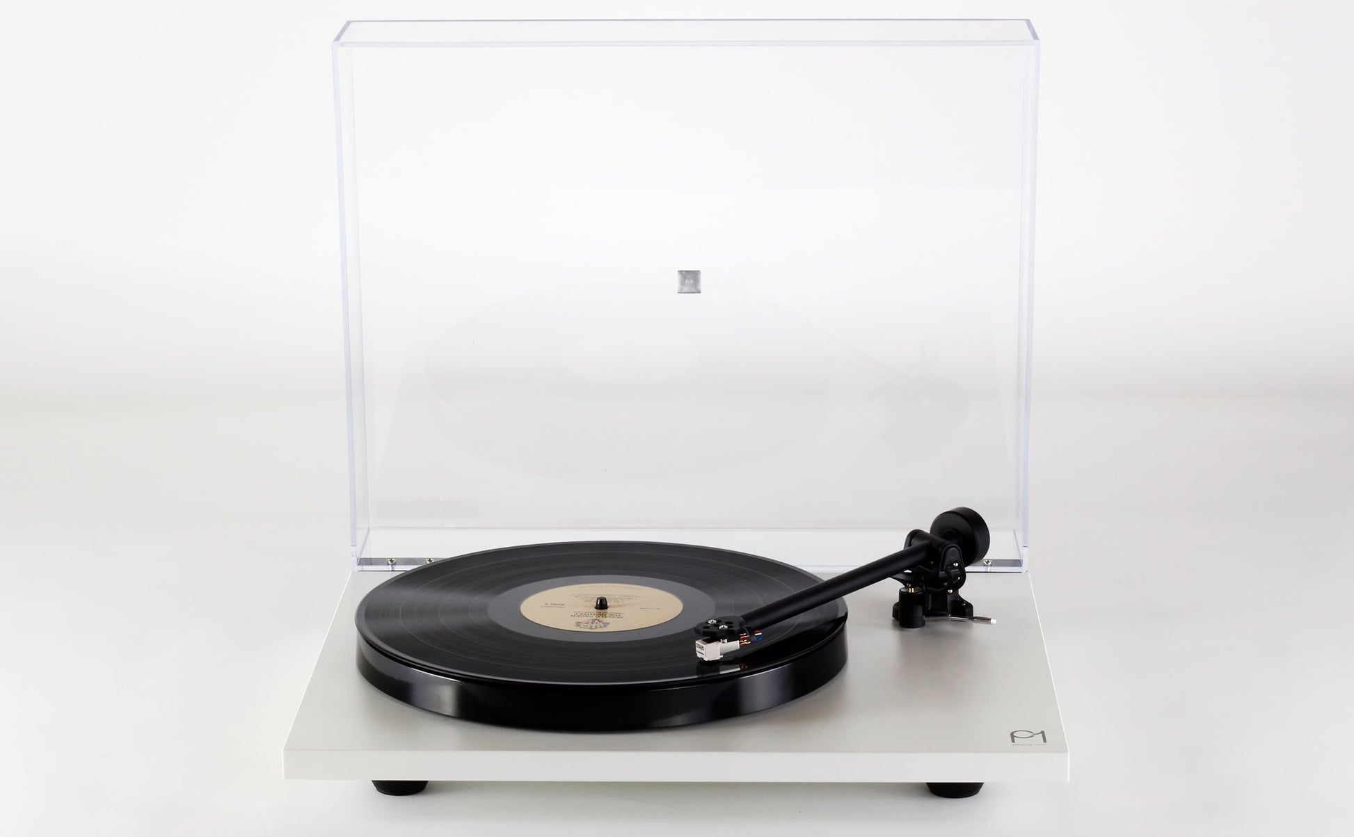 Rega Planar 1 Turntable