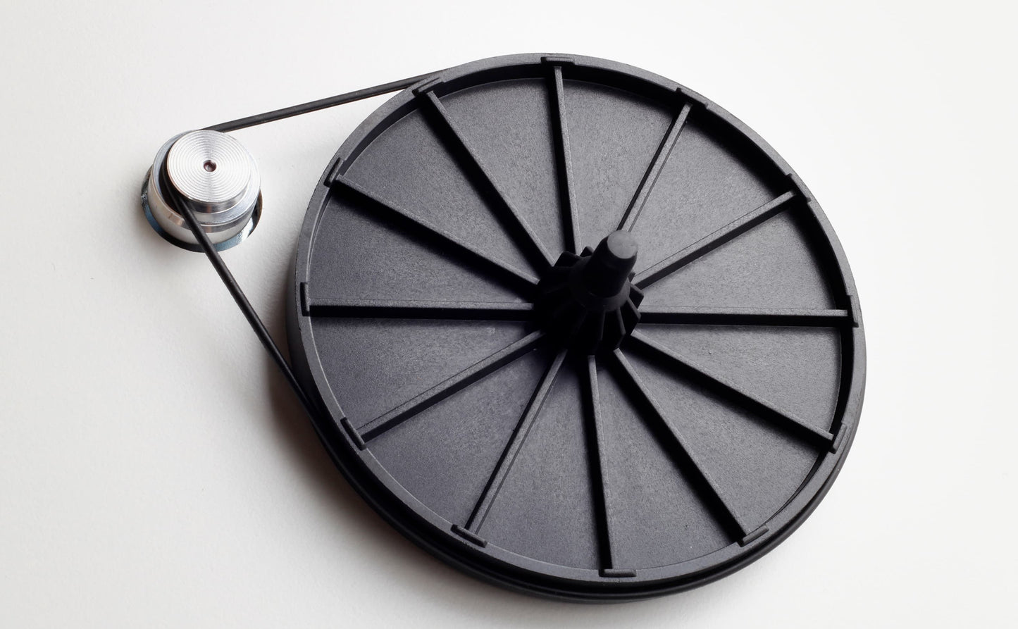 Rega Planar 1 Plus Turntable