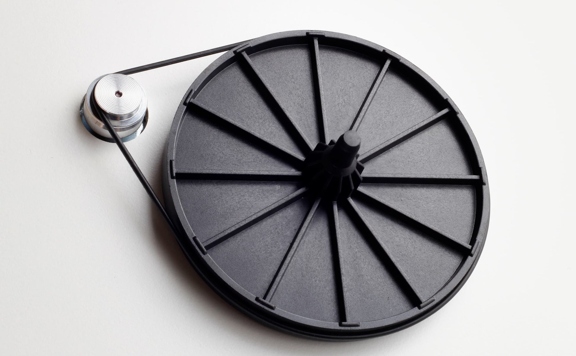 Rega Planar 1 Plus Turntable