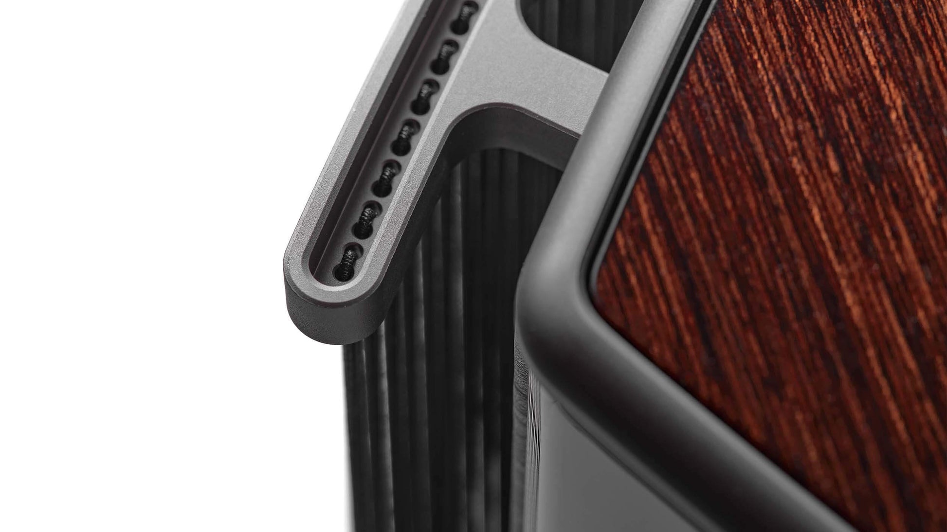 Sonus faber Guarneri G5 Bookshelf Loudspeaker