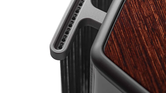 Sonus faber Guarneri G5 Bookshelf Loudspeaker