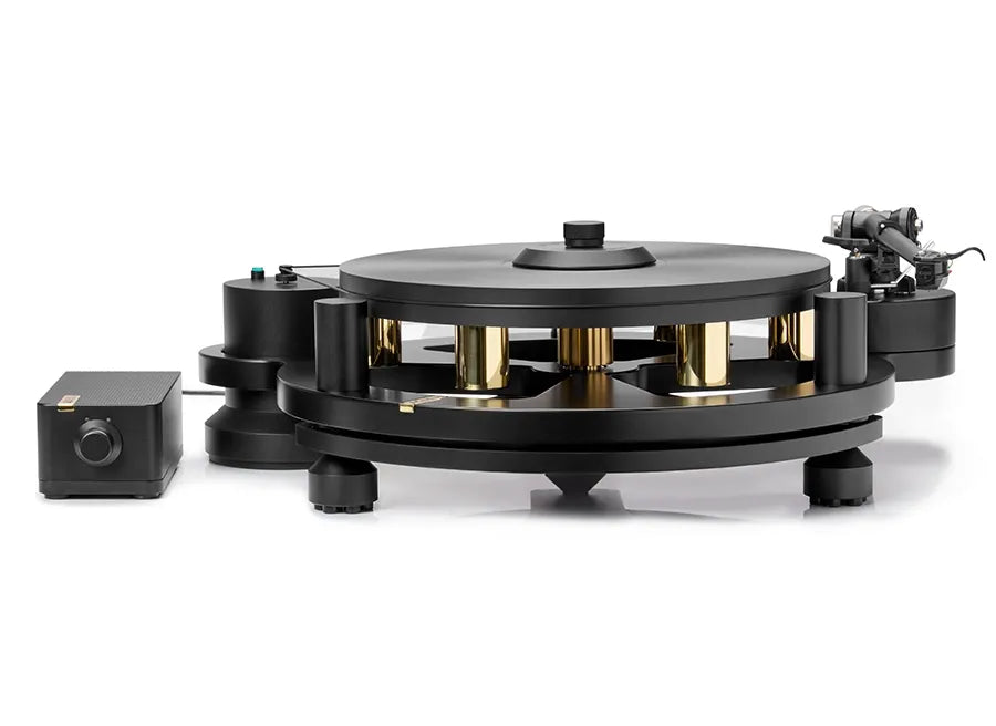 Michell Gyro Turntable