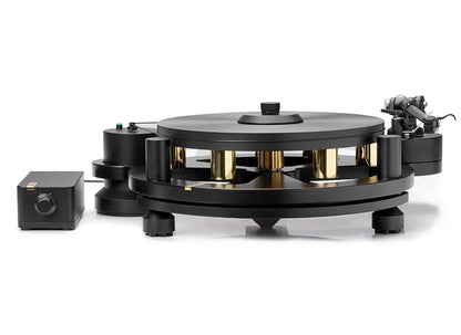 Michell Gyro Turntable