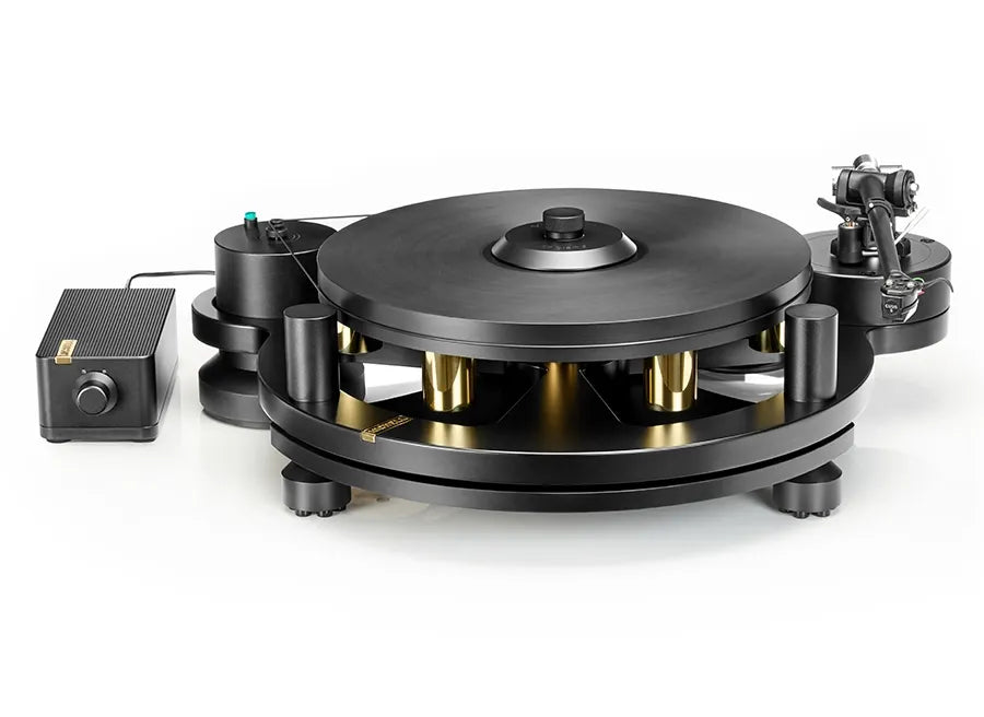 Michell Gyro Turntable