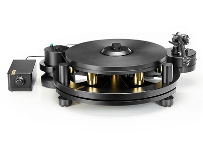 Michell Gyro Turntable