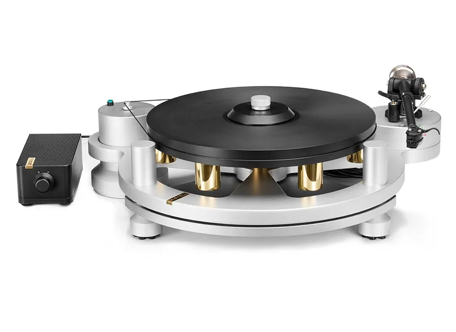 Michell Gyro Turntable