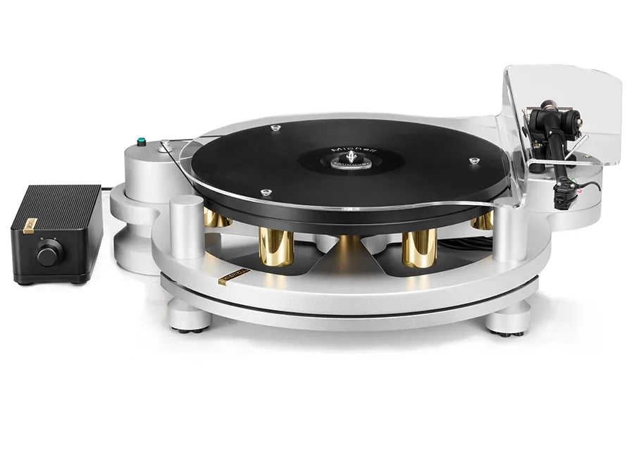 Michell Gyro Turntable