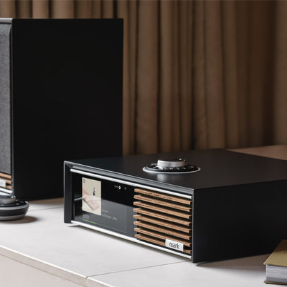 Ruark R610 Streaming Integrated Music Console