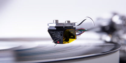 Rega Aphelion 2 MC Cartridge