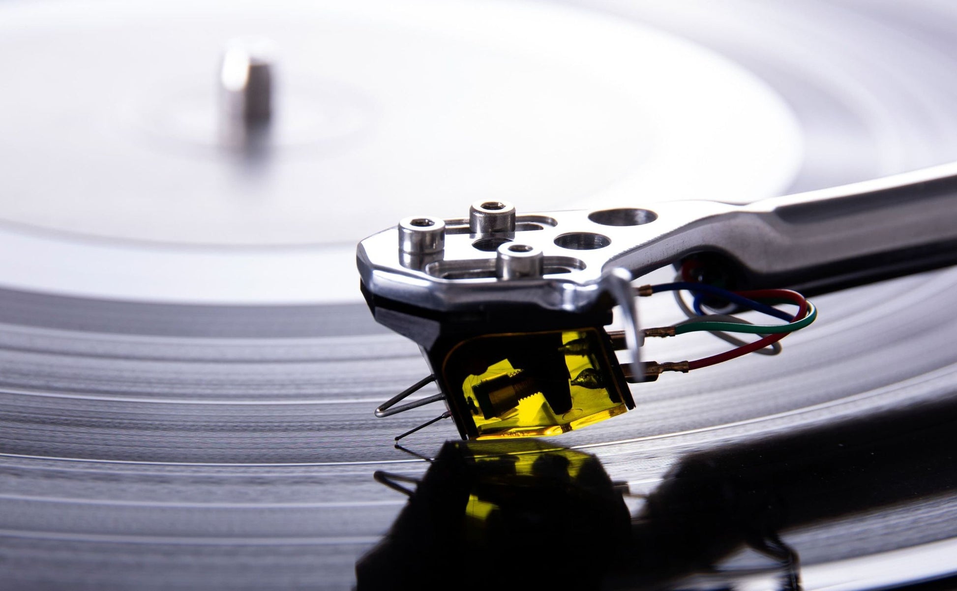 Rega Aphelion 2 MC Cartridge