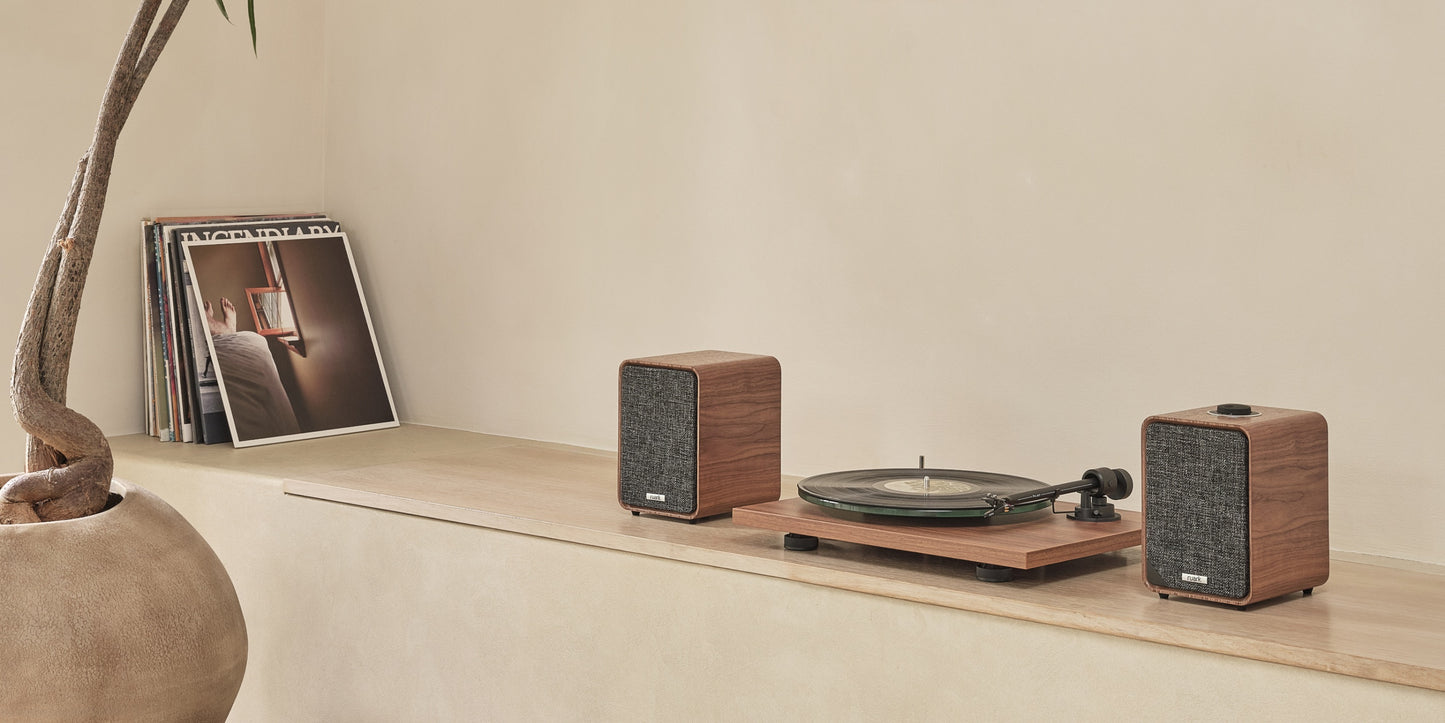 Ruark MR1 Mk3 Desktop Speaker System