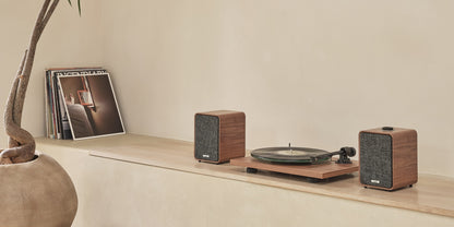 Ruark MR1 Mk3 Desktop Speaker System