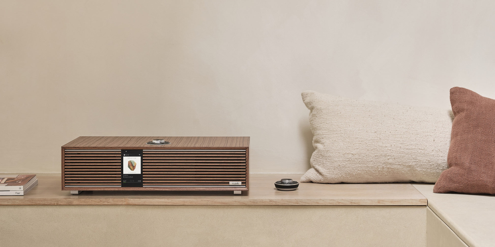 Ruark R410 All-In-One Music System