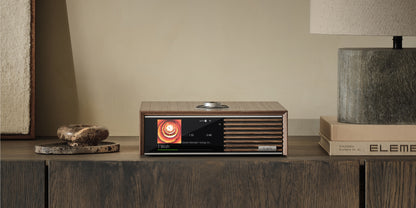 Ruark R610 Streaming Integrated Music Console