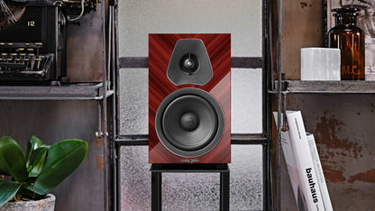 Sonus faber Lumina II Amator Bookshelf Loudspeaker