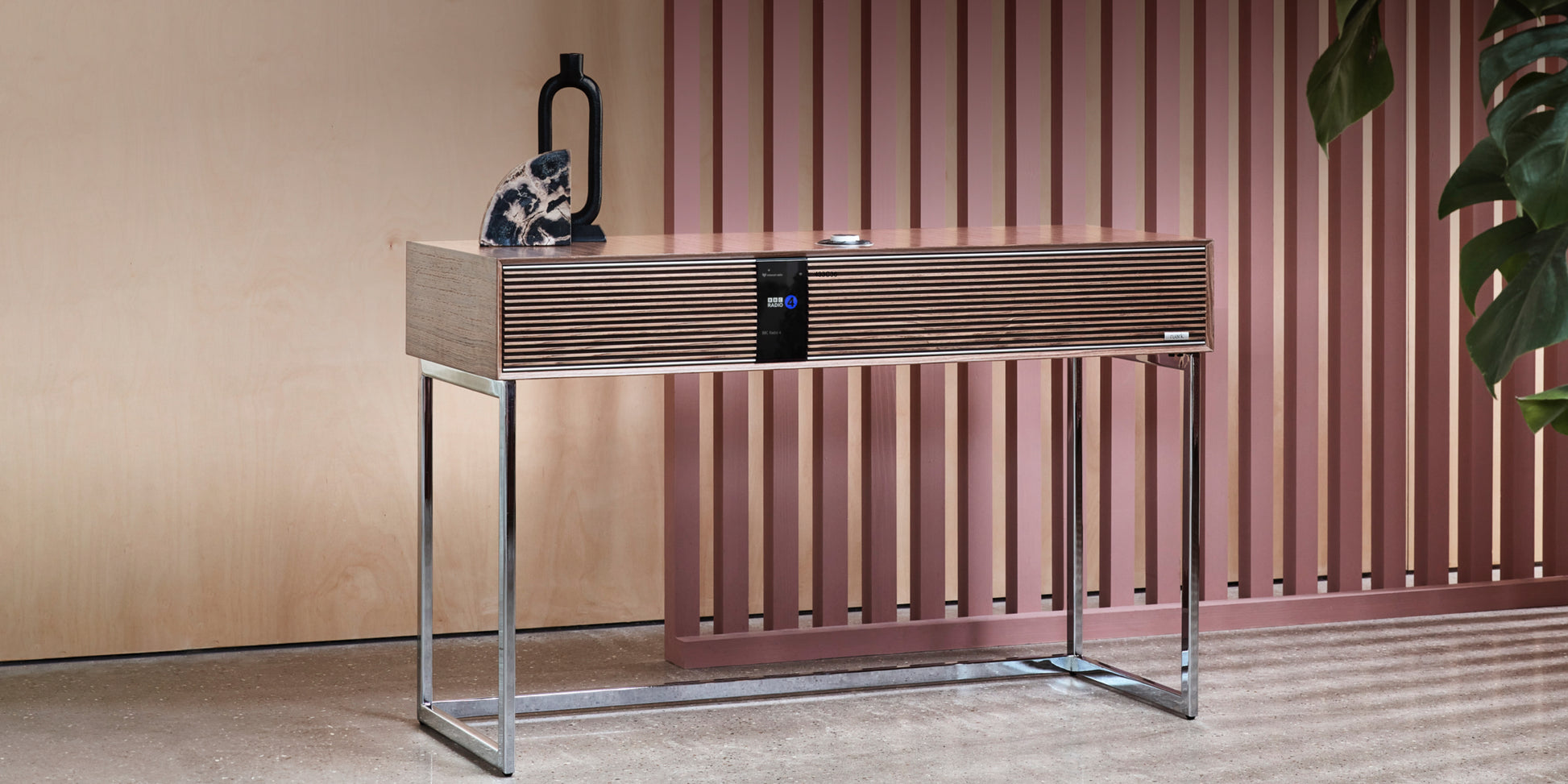 Ruark R810 High Fidelity Radiogram