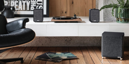 Ruark RS1 Subwoofer