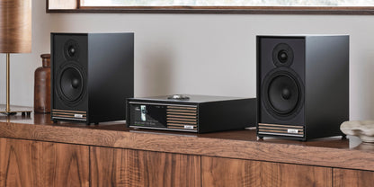 Ruark Sabre-R Standmount Loudspeaker