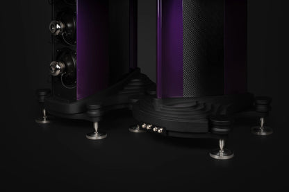 Wilson-Benesch Omnium Floorstanding Loudspeaker