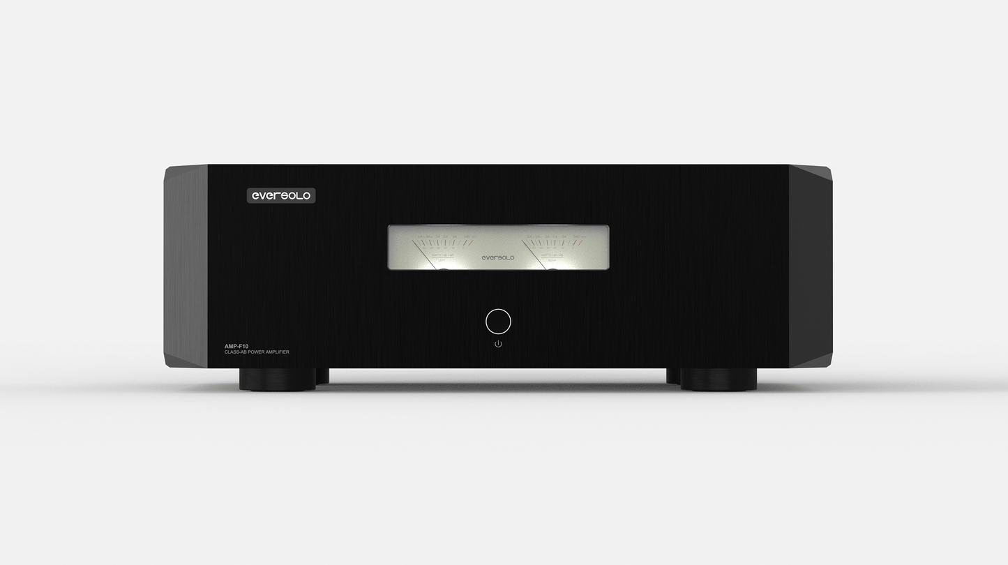 Eversolo AMP-F10 Power Amplifier